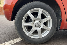 Suzuki Swift III 1.3 i 16V 4x4 93 cv GLX