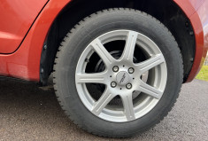 Suzuki Swift III 1.3 i 16V 4WD 93 cv GLX