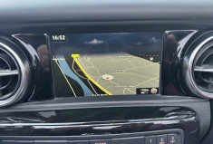 Mercedes SLC 300 2.0i turbo 245 9G-TRONIC Fascination