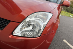 Suzuki Swift III 1.3 i 16V 4x4 93 cv GLX