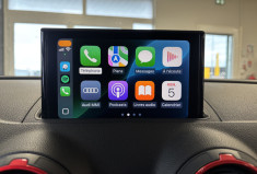 Audi S3 PHASE 2 SPORTBACK 2.0 TFSI S-TRONIC7 300 / SIEGE DIAMAND / BANG AND OLUFSEN