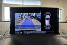 Audi S3 PHASE 2 SPORTBACK 2.0 TFSI S-TRONIC7 300 / SIEGE DIAMAND / BANG AND OLUFSEN