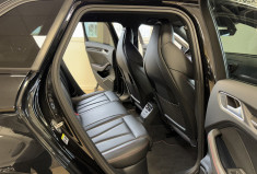 Audi S3 PHASE 2 SPORTBACK 2.0 TFSI S-TRONIC7 300 / SIEGE DIAMAND / BANG AND OLUFSEN