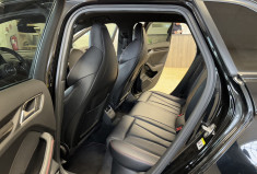 Audi S3 PHASE 2 SPORTBACK 2.0 TFSI S-TRONIC7 300 / SIEGE DIAMAND / BANG AND OLUFSEN