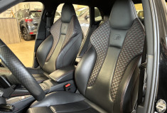 Audi S3 PHASE 2 SPORTBACK 2.0 TFSI S-TRONIC7 300 / SIEGE DIAMAND / BANG AND OLUFSEN