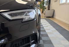 Audi S3 PHASE 2 SPORTBACK 2.0 TFSI S-TRONIC7 300 / SIEGE DIAMAND / BANG AND OLUFSEN