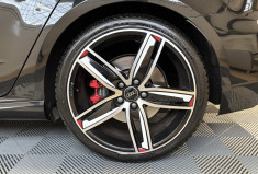 Audi S3 PHASE 2 SPORTBACK 2.0 TFSI S-TRONIC7 300 / SIEGE DIAMAND / BANG AND OLUFSEN