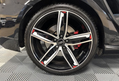 Audi S3 PHASE 2 SPORTBACK 2.0 TFSI S-TRONIC7 300 / SIEGE DIAMAND / BANG AND OLUFSEN