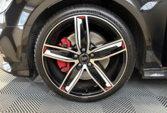 Audi S3 PHASE 2 SPORTBACK 2.0 TFSI S-TRONIC7 300 / SIEGE DIAMAND / BANG AND OLUFSEN