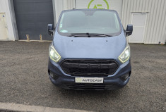 Ford CUSTOM Transit 340 L2H1 TVA RECUPERABLE 2.0 170 Limited*Distribution neuve*