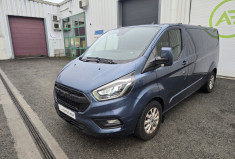 Ford CUSTOM Transit 340 L2H1 2.0 170 Limited*Distribution neuve*TVA RECUPERABLE