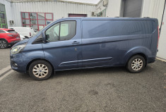 Ford CUSTOM Transit 340 L2H1 2.0 170 Limited*Distribution neuve*TVA RECUPERABLE