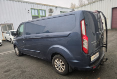 Ford CUSTOM Transit 340 L2H1 TVA RECUPERABLE 2.0 170 Limited*Distribution neuve*