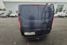 Ford CUSTOM Transit 340 L2H1 2.0 170 Limited*Distribution neuve*TVA RECUPERABLE