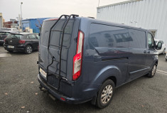 Ford CUSTOM Transit 340 L2H1 2.0 170 Limited*Distribution neuve*Pneus neufs