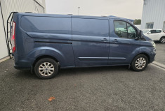 Ford CUSTOM Transit 340 L2H1 2.0 170 Limited*Distribution neuve*TVA RECUPERABLE