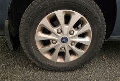 Ford CUSTOM Transit 340 L2H1 2.0 170 Limited*Distribution neuve*TVA RECUPERABLE