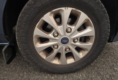 Ford CUSTOM Transit 340 L2H1 2.0 170 Limited*Distribution neuve*Pneus neufs