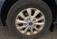 Ford CUSTOM Transit 340 L2H1 2.0 170 Limited*Distribution neuve*TVA RECUPERABLE