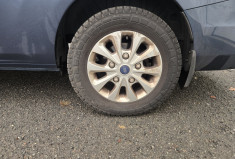 Ford CUSTOM Transit 340 L2H1 TVA RECUPERABLE 2.0 170 Limited*Distribution neuve*