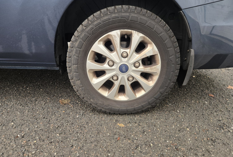 Ford CUSTOM Transit 340 L2H1 2.0 170 Limited*Distribution neuve*TVA RECUPERABLE