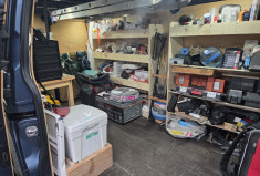 Ford CUSTOM Transit 340 L2H1 2.0 170 Limited*Distribution neuve*TVA RECUPERABLE