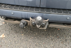 Ford CUSTOM Transit 340 L2H1 2.0 170 Limited*Distribution neuve*TVA RECUPERABLE