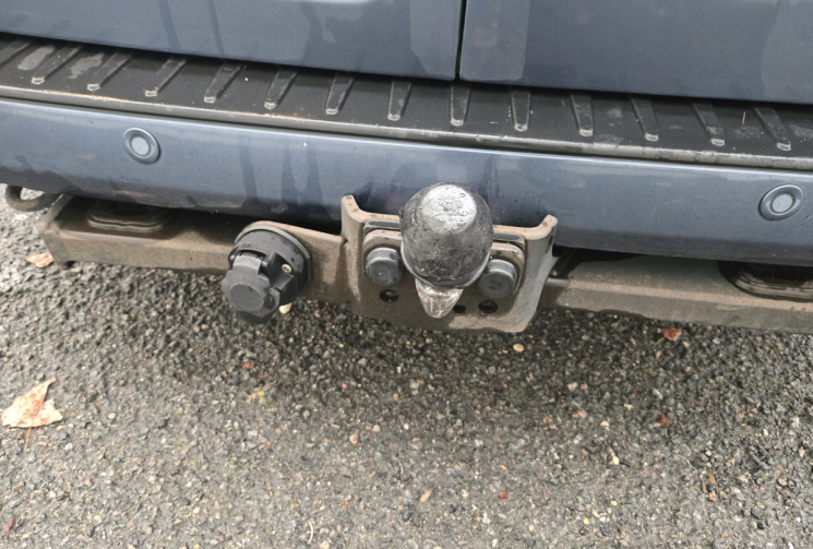 Ford CUSTOM Transit 340 L2H1 2.0 170 Limited*Distribution neuve*Pneus neufs