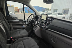 Ford CUSTOM Transit 340 L2H1 2.0 170 Limited*Distribution neuve*TVA RECUPERABLE