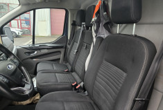 Ford CUSTOM Transit 340 L2H1 TVA RECUPERABLE 2.0 170 Limited*Distribution neuve*