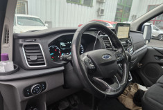 Ford CUSTOM Transit 340 L2H1 TVA RECUPERABLE 2.0 170 Limited*Distribution neuve*
