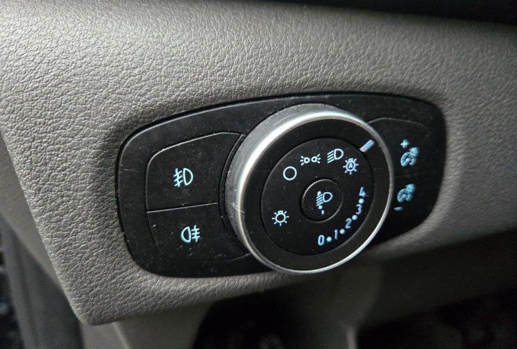 Ford CUSTOM Transit 340 L2H1 2.0 170 Limited*Distribution neuve*TVA RECUPERABLE