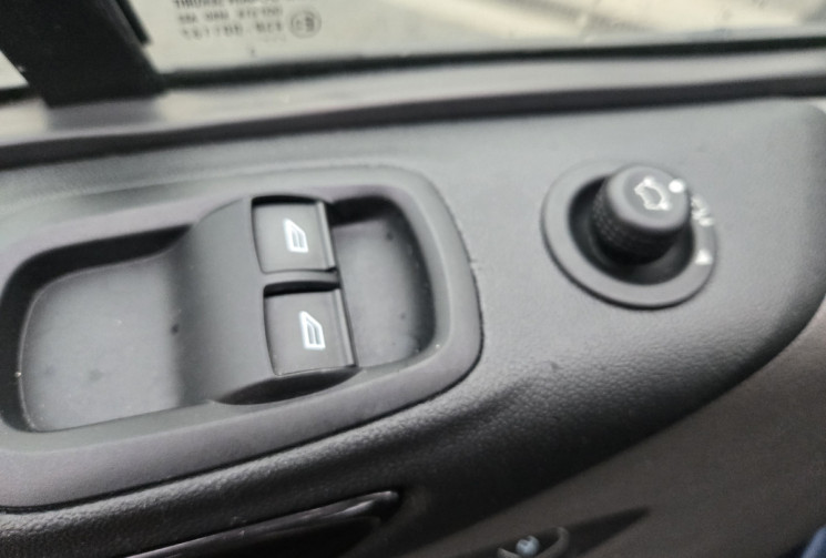 Ford CUSTOM Transit 340 L2H1 TVA RECUPERABLE 2.0 170 Limited*Distribution neuve*