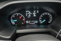 Ford CUSTOM Transit 340 L2H1 2.0 170 Limited*Distribution neuve*TVA RECUPERABLE