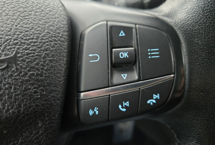 Ford CUSTOM Transit 340 L2H1 TVA RECUPERABLE 2.0 170 Limited*Distribution neuve*