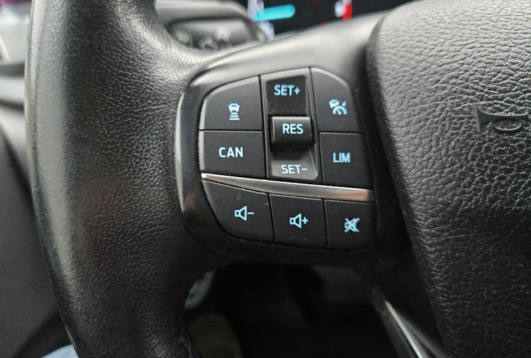 Ford CUSTOM Transit 340 L2H1 TVA RECUPERABLE 2.0 170 Limited*Distribution neuve*