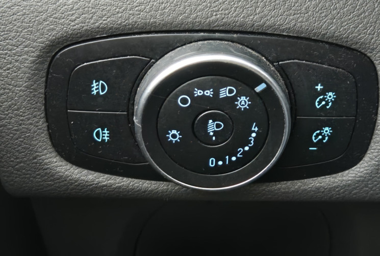 Ford CUSTOM Transit 340 L2H1 2.0 170 Limited*Distribution neuve*Pneus neufs