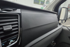 Ford CUSTOM Transit 340 L2H1 2.0 170 Limited*Distribution neuve*TVA RECUPERABLE