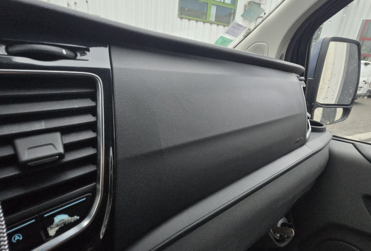 Ford CUSTOM Transit 340 L2H1 2.0 170 Limited*Distribution neuve*Pneus neufs