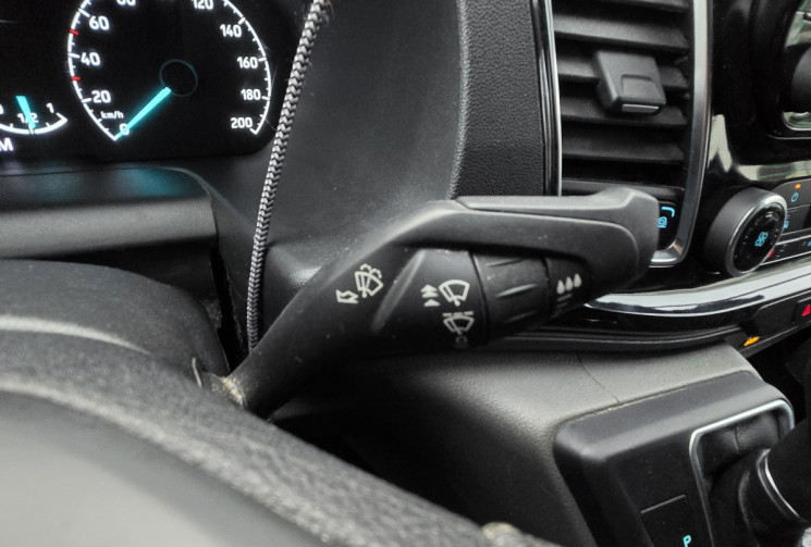 Ford CUSTOM Transit 340 L2H1 2.0 170 Limited*Distribution neuve*Pneus neufs