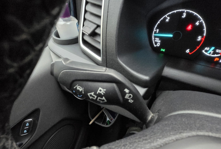 Ford CUSTOM Transit 340 L2H1 2.0 170 Limited*Distribution neuve*TVA RECUPERABLE