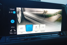 Volkswagen Golf 8 VIII GTI 2.0 TSI 245ch DSG 7 - Superbe état - 