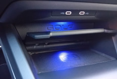 Volkswagen Golf 8 VIII GTI 2.0 TSI 245ch DSG 7 - Superbe état - 