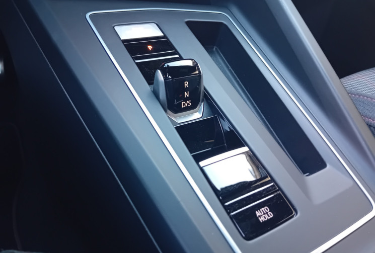 Volkswagen Golf 8 VIII GTI 2.0 TSI 245ch DSG 7 - Superbe état - 