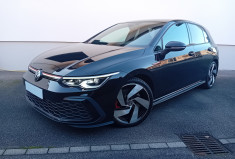 Volkswagen Golf 8 VIII GTI 2.0 TSI 245ch DSG 7 - Superbe état - 