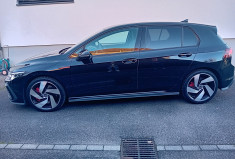 Volkswagen Golf 8 VIII GTI 2.0 TSI 245ch DSG 7 - Superbe état - 