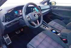 Volkswagen Golf 8 VIII GTI 2.0 TSI 245ch DSG 7 - Superbe état - 