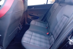 Volkswagen Golf 8 VIII GTI 2.0 TSI 245ch DSG 7 - Superbe état - 