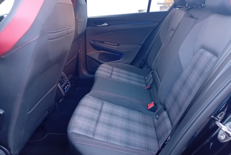 Volkswagen Golf 8 VIII GTI 2.0 TSI 245ch DSG 7 - Superbe état - 