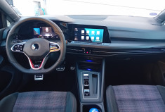 Volkswagen Golf 8 VIII GTI 2.0 TSI 245ch DSG 7 - Superbe état - 